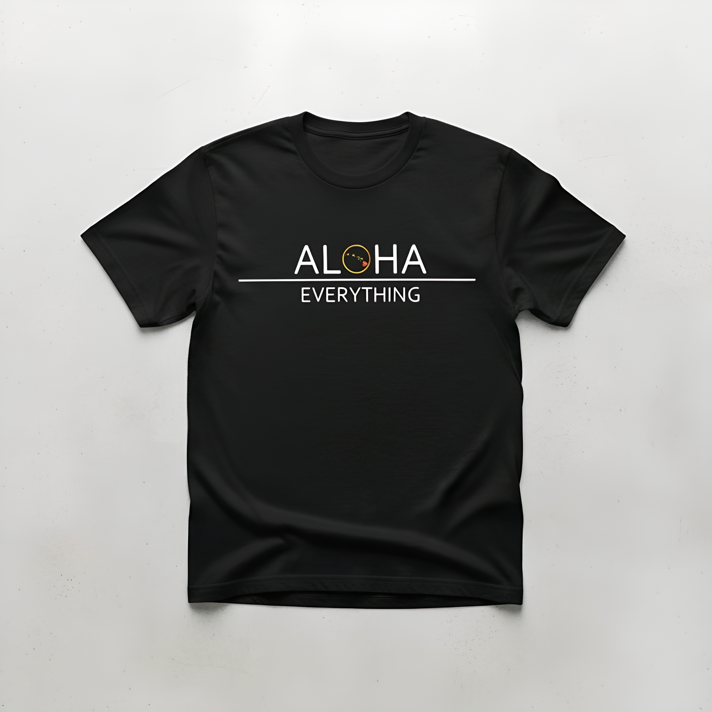 Short sleeve t-shirt