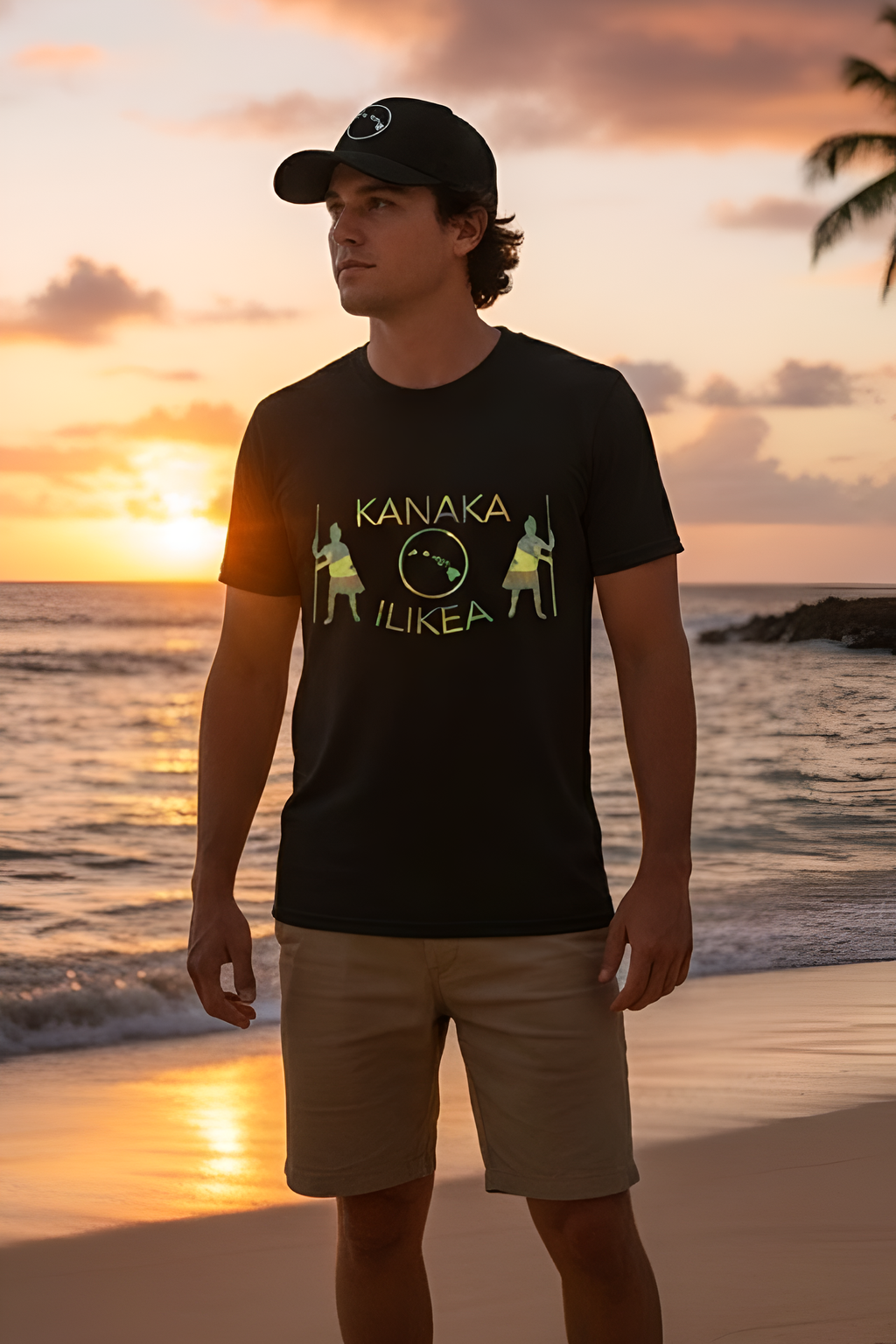 Short sleeve t-shirt