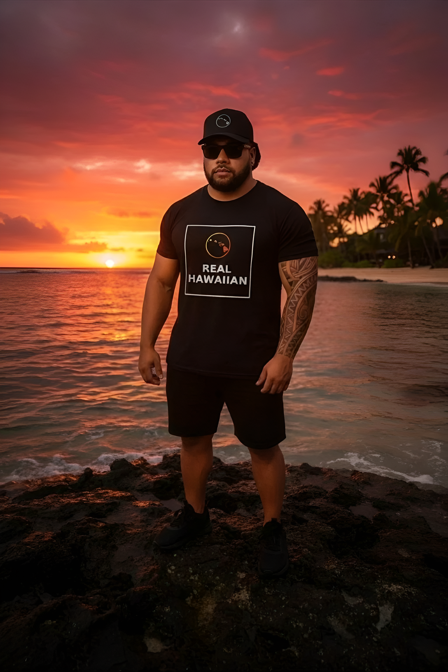 Short sleeve t-shirt