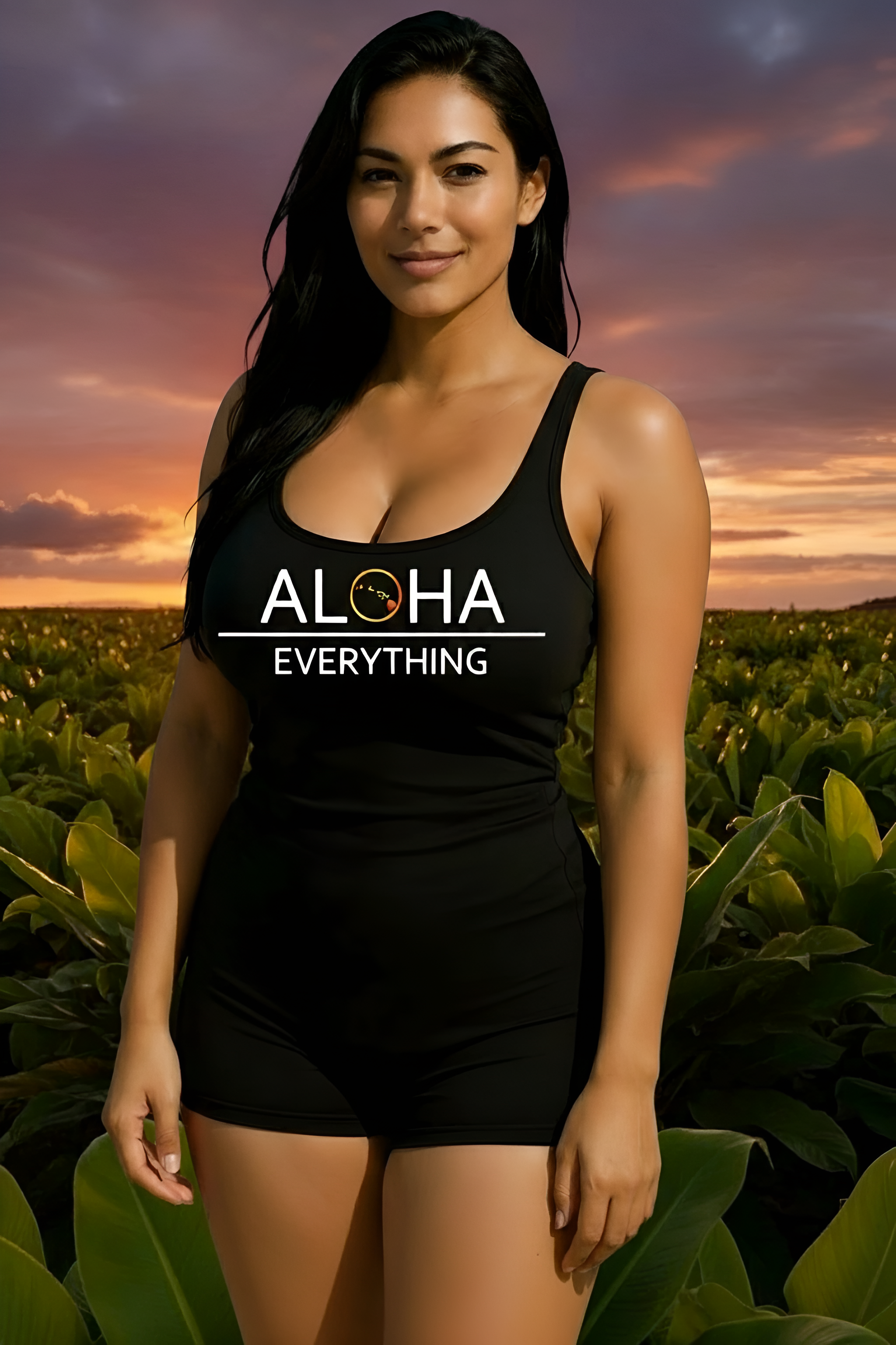 Women's Racerback Tank